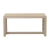 Ferm Living Little Architect Bankje Cashmere