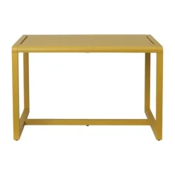 Ferm Living Little Architect Table - Yellow Best