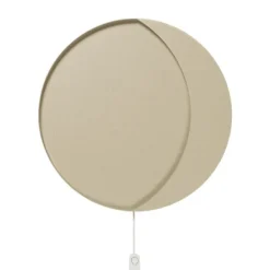 Ferm Living Neba Wandlamp - Cashmere