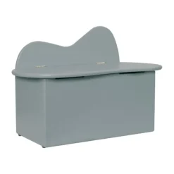 Ferm Living Opbergbankje - Storm New