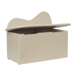 Ferm Living Opbergbankje - Cashmere New