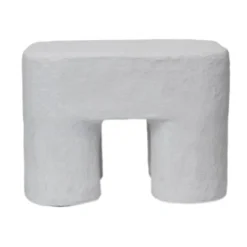 Ferm Living Podo Krukje - White Online