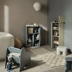 Ferm Living Podo Krukje - White Online