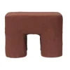 Ferm Living Podo Krukje - Red Brown Best