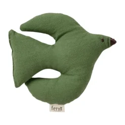 Ferm Living Swif Bird Knuffel - Sugar Kelp Clearance
