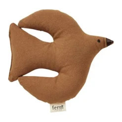 Ferm Living Swif Bird Knuffel - Sugar Kelp Clearance