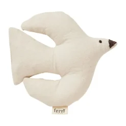 Ferm Living Swif Bird Knuffel - Sugar Kelp Clearance