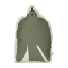 Ferm Living Swif Bird Kussen - Avocado Green New