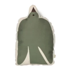 Ferm Living Swif Bird Kussen - Avocado Green New