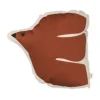 Ferm Living Swif Bird Kussen - Baked Clay Sale