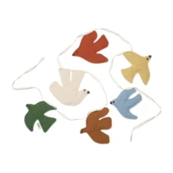 Ferm Living Swif Bird Slinger - Multi Outlet