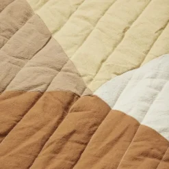 Ferm Living Swif Bird Speelkleed - Quilted - Multi Meerdere kleurencombinaties Online