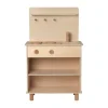 Ferm Living Toro Houten Keuken Natural Hot