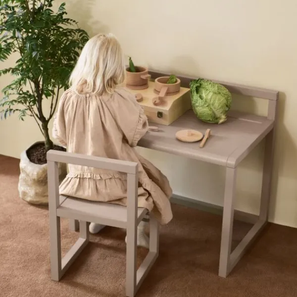 Ferm Living Toro Keukenkoffer - Natural Online