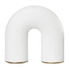 Ferm Living Vuelta Lamp - White Hot