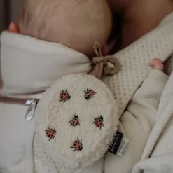 Flow Amsterdam Comforter On The Go Billy Beige Hot