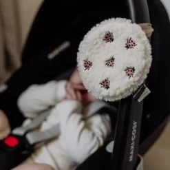 Flow Amsterdam Comforter On The Go Billy Beige Hot