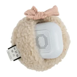 Flow Amsterdam Comforter On The Go Billy Beige Hot