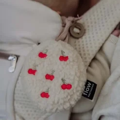 Flow Amsterdam Comforter On The Go Billy Beige Hot