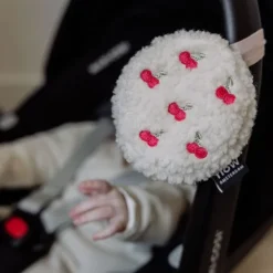 Flow Amsterdam Comforter On The Go Billy Beige Hot