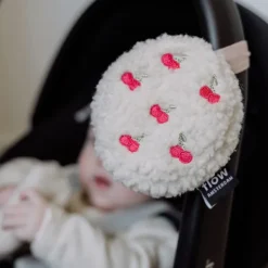 Flow Amsterdam Comforter On The Go Billy Beige Hot