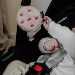 Flow Amsterdam Comforter On The Go Billy Beige Hot