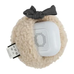 Flow Amsterdam Comforter On The Go Billy Beige Hot