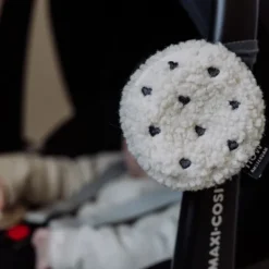 Flow Amsterdam Comforter On The Go Billy Beige Hot