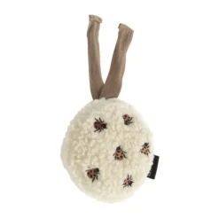 Flow Amsterdam Comforter On The Go Billy Beige Hot