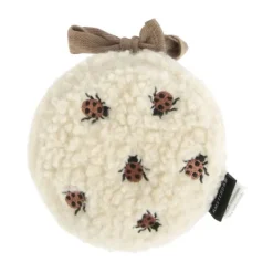 Flow Amsterdam Comforter On The Go Billy Beige Hot