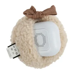 Flow Amsterdam Comforter On The Go Billy Beige Hot