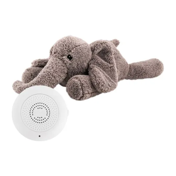 Flow Amsterdam George Hartslagknuffel - Grey Discount