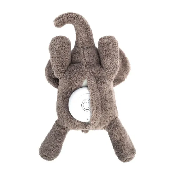 Flow Amsterdam George Hartslagknuffel - Grey Discount