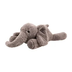 Flow Amsterdam George Hartslagknuffel - Grey Discount