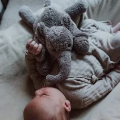 Flow Amsterdam George Hartslagknuffel - Grey Discount