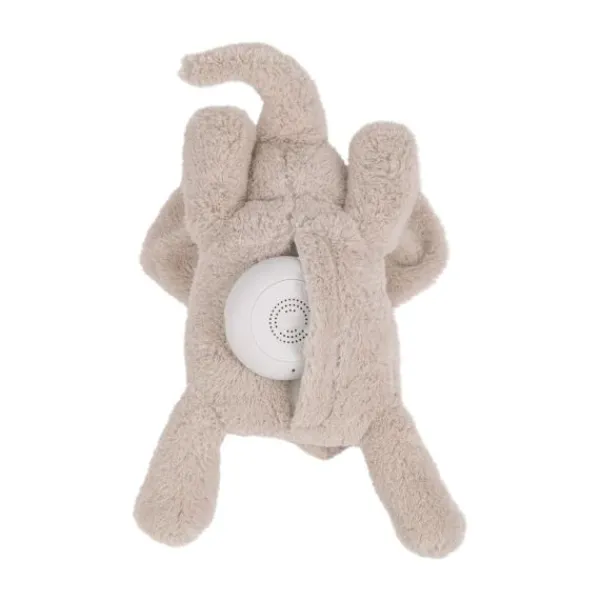 Flow Amsterdam George Hartslagknuffel - Blush Clearance