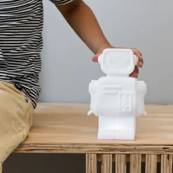 Flow Amsterdam Hero Nachtlampje Online