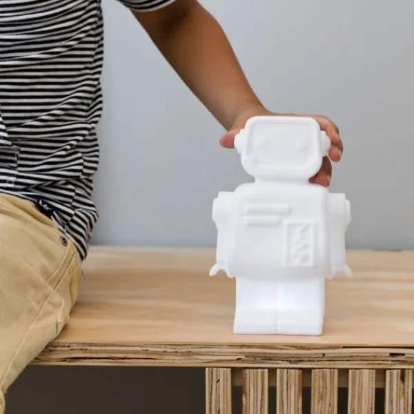 Flow Amsterdam Hero Nachtlampje Online