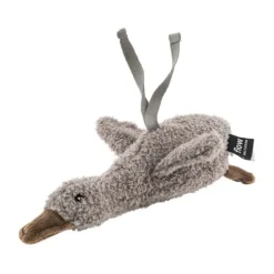 Flow Amsterdam Liva Comforter On The Go – Oat Outlet