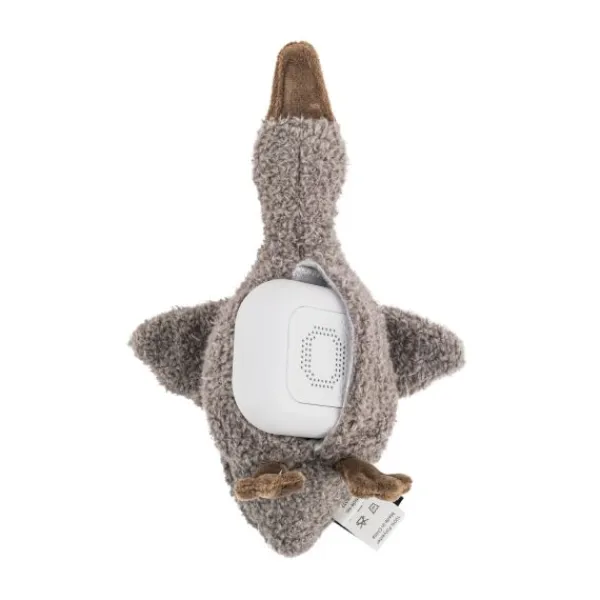 Flow Amsterdam Liva Comforter On The Go – Oat Outlet