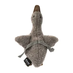 Flow Amsterdam Liva Comforter On The Go – Oat Outlet