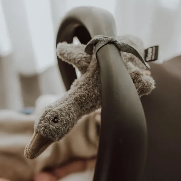 Flow Amsterdam Liva Comforter On The Go – Oat Outlet