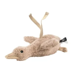 Flow Amsterdam Liva Comforter On The Go – Oat Outlet