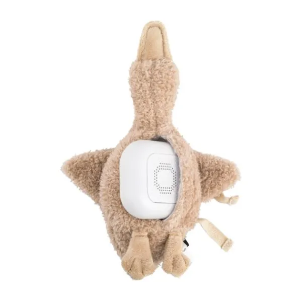 Flow Amsterdam Liva Comforter On The Go – Oat Outlet