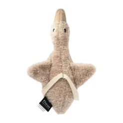 Flow Amsterdam Liva Comforter On The Go – Oat Outlet