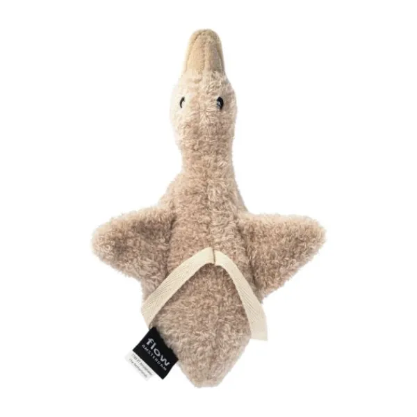 Flow Amsterdam Liva Comforter On The Go – Oat Outlet