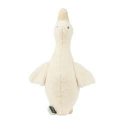 Flow Amsterdam Liva Oplaadbare Hartslagknuffel - Beige Online