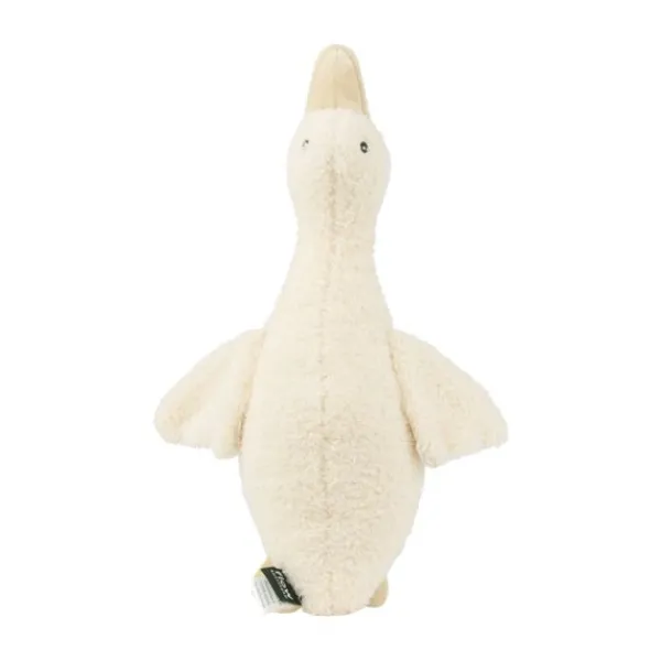 Flow Amsterdam Liva Oplaadbare Hartslagknuffel - Beige Online