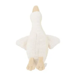 Flow Amsterdam Liva Oplaadbare Hartslagknuffel - Beige Online