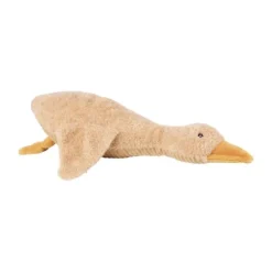 Flow Amsterdam Liva Oplaadbare Hartslagknuffel - Beige Online